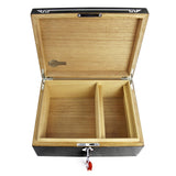 HUMIDOR | BLACK