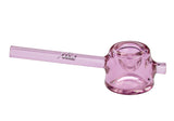 GLASS BOWL | PIPE