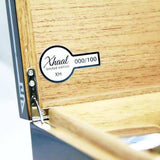 HUMIDOR | BLACK