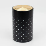 NG | Aluminum Herb Assorted color Jar [JC907]