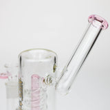 NG-10.5 inch Spiral Perc Bubbler [YN1052]