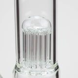 NG-16 inch 8-Arm Tree Perc Bell Beaker [S382]