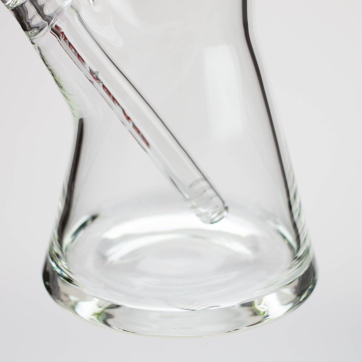 NG-16 inch 8-Arm Tree Perc Bell Beaker [S382]