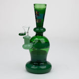 NG- 9 inch Flared Neck Rig [TX0005]