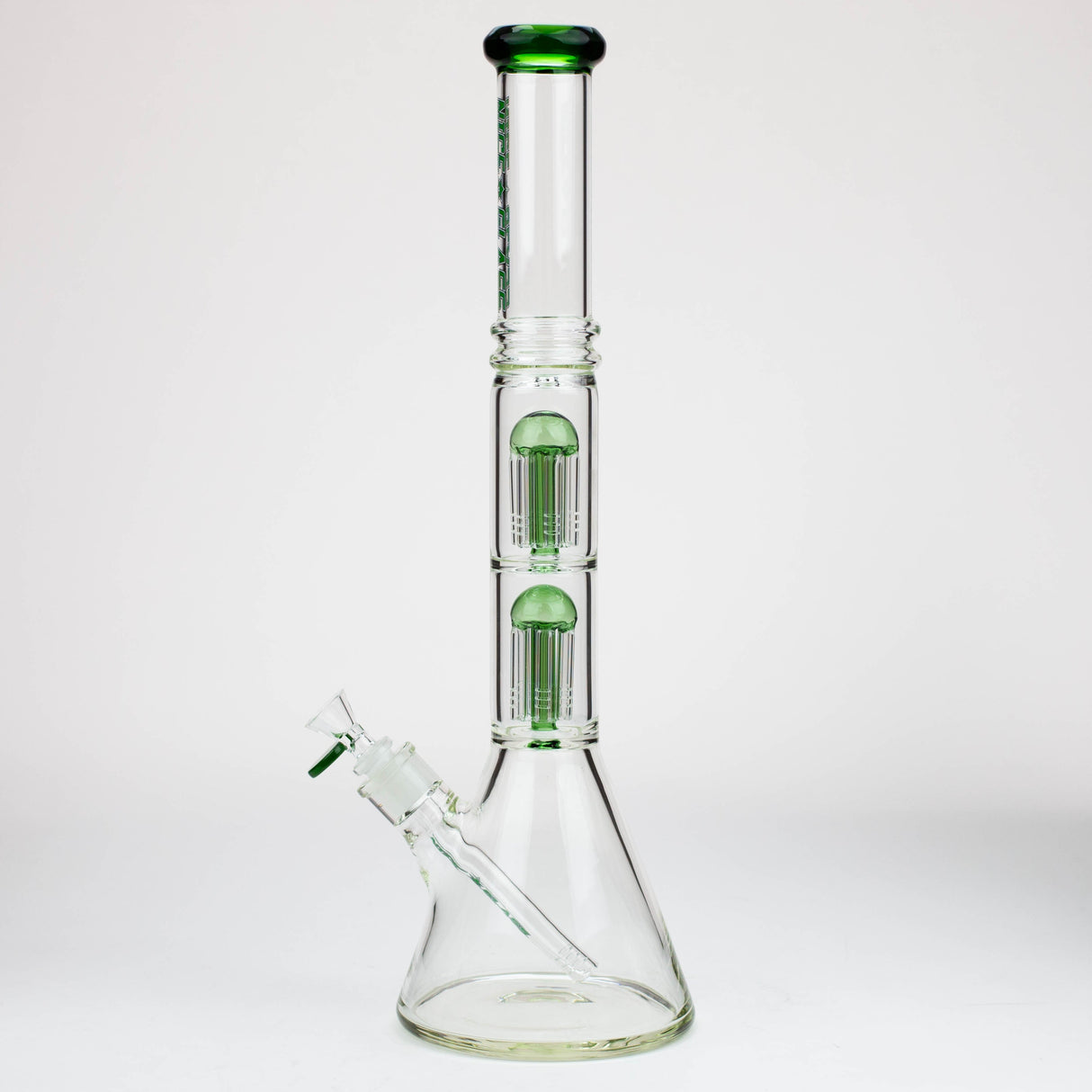 NG-19 inch Double 6-Arm Tree Beaker [S381]