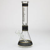 Blueberry-12 inch Texture Plated Beaker [ST013]