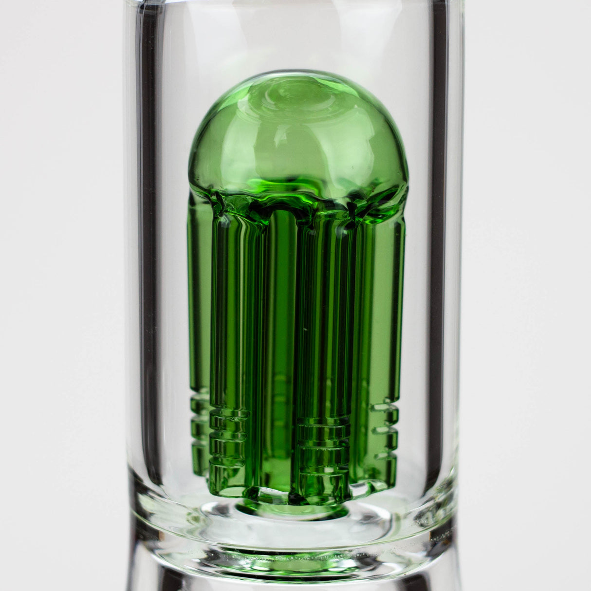 NG | 18 inch 6-Arm Perc & Splash Guard Beaker [G607-7]