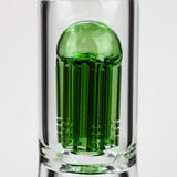NG | 18 inch 6-Arm Perc & Splash Guard Beaker [G607-7]