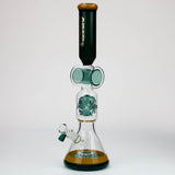 preemo - 19 inch Matrix to Swiss Perc Beaker [P079]