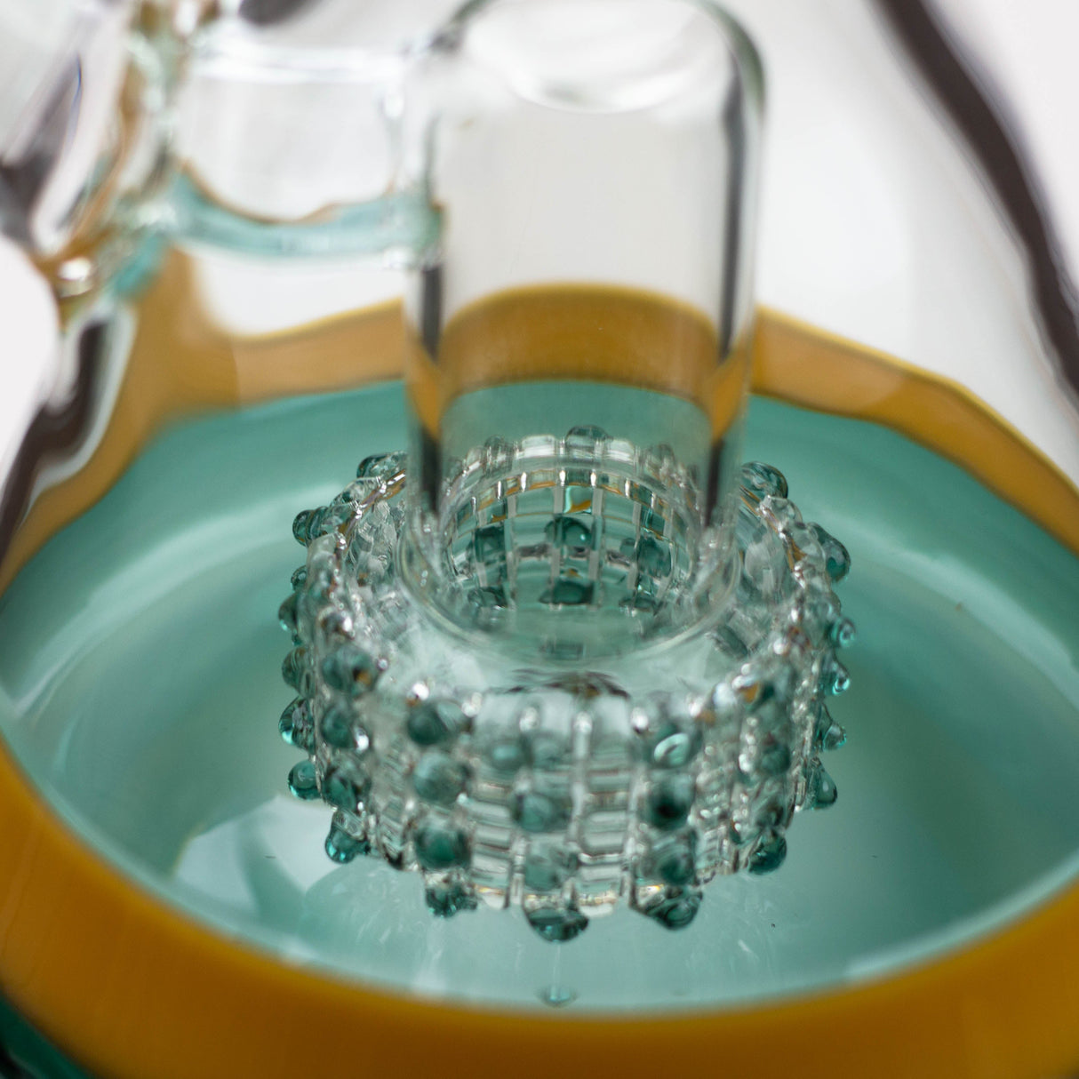 preemo - 19 inch Matrix to Swiss Perc Beaker [P079]