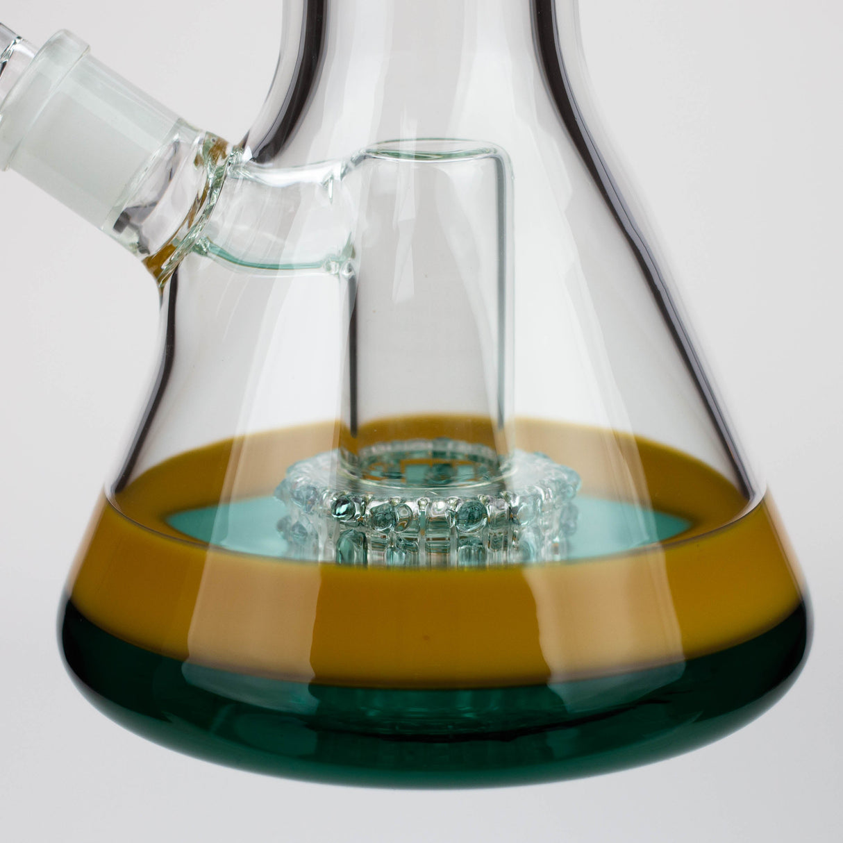 preemo - 19 inch Matrix to Swiss Perc Beaker [P079]