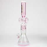 preemo - 19 inch Matrix to Swiss Perc Beaker [P079]
