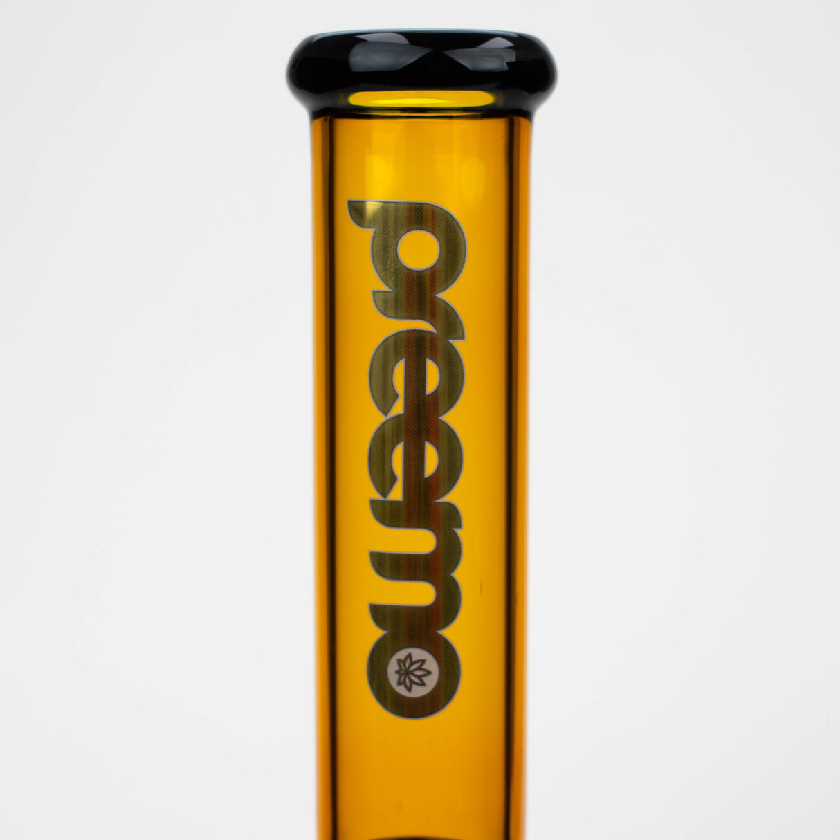 preemo - 15.5 inch Black Pinch Full Color Beaker [P025]