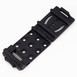 Functional Belt Clip for  Kydex Sheath [T5050]