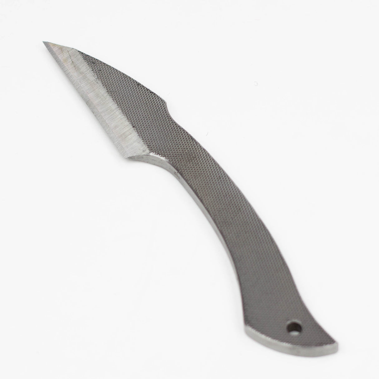 8.5" Fixed  Blade knife with Kydex Sheath [TS111]