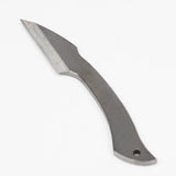 8.5" Fixed  Blade knife with Kydex Sheath [TS111]
