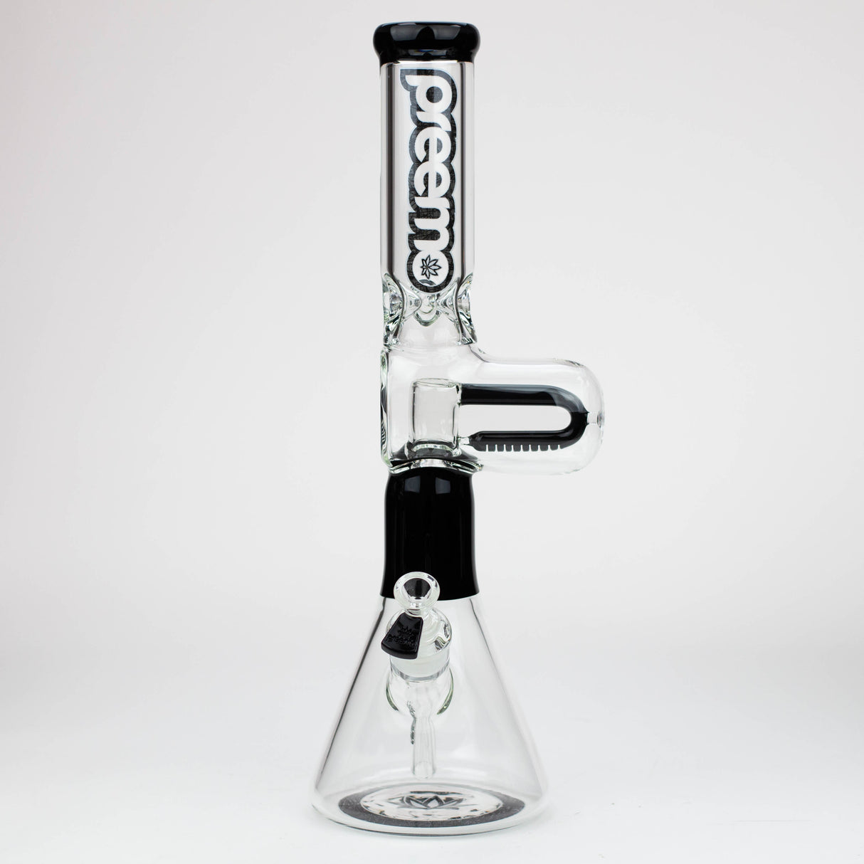 preemo - 18 inch U-Shape Percolator Beaker [P045]