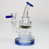 preemo - 6.5 inch Honeycomb Bubbler [P070]