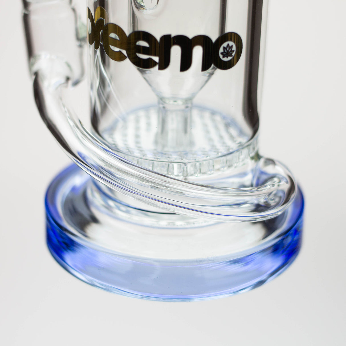 preemo - 6.5 inch Honeycomb Bubbler [P070]