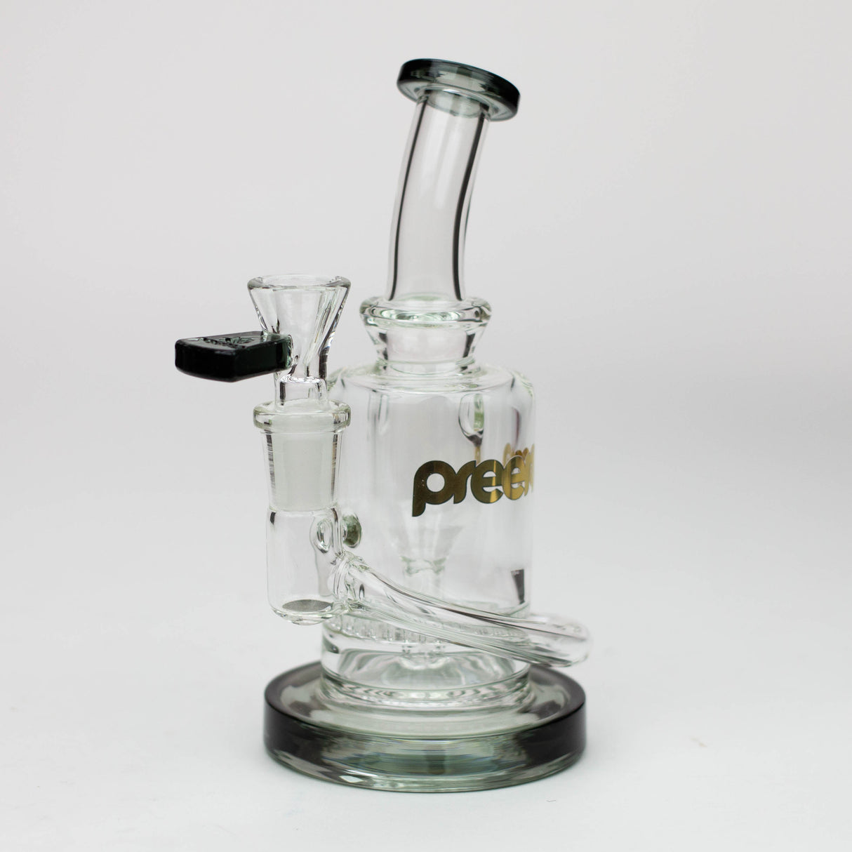 preemo - 6.5 inch Honeycomb Bubbler [P070]