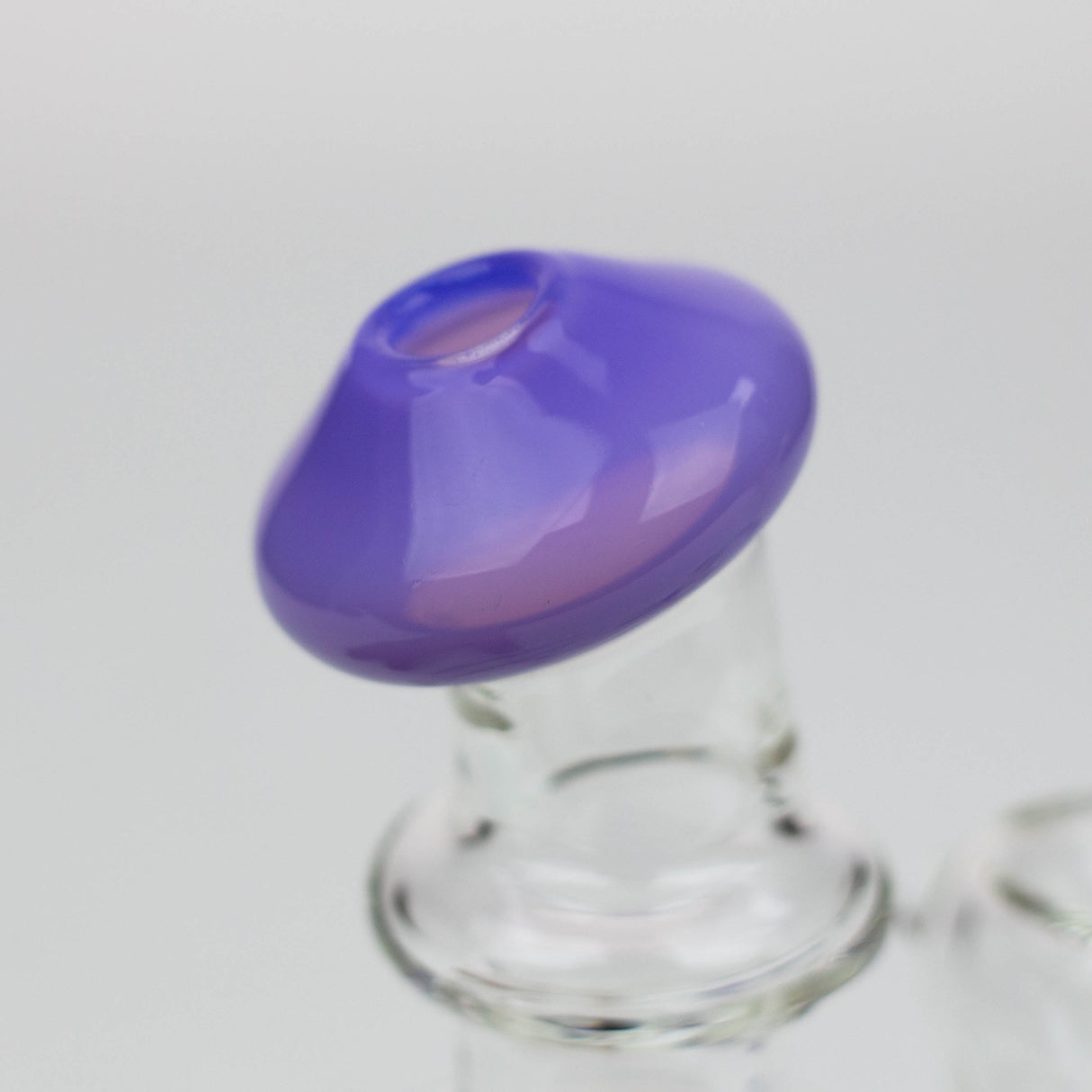 6" SOUL Glass mini bong [S2074]