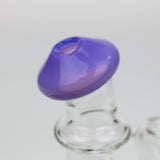 6" SOUL Glass mini bong [S2074]