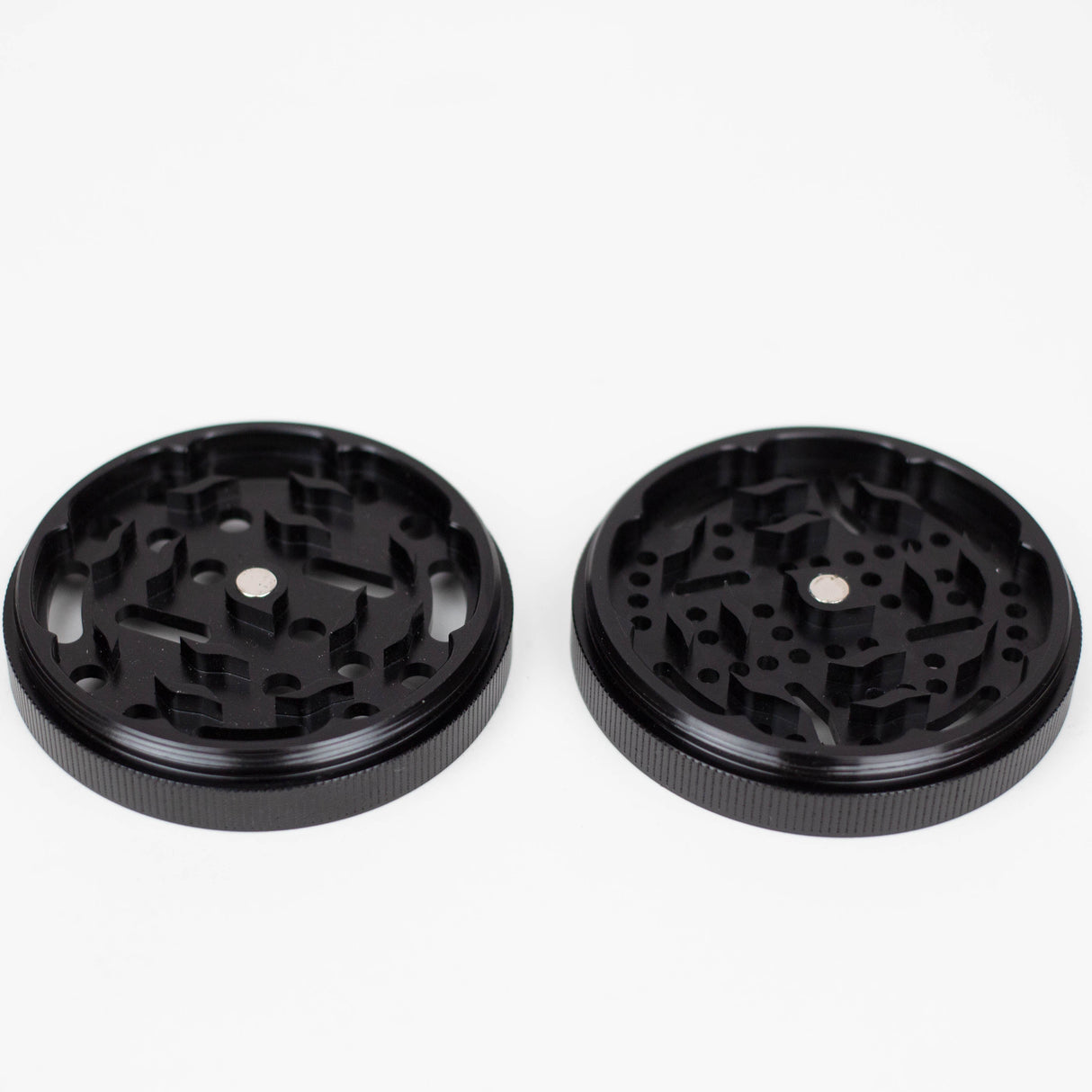 NG - 3-Piece  Grinder [CNKC6510]