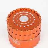 NG -  4-Piece Chain & Gear Grinder [JC9001]