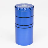 preemo - Preemo 5-Piece Grind and Store [JC9037]