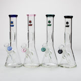 NG-10.5 inch Elbow Ice Pinch Beaker [XY571]