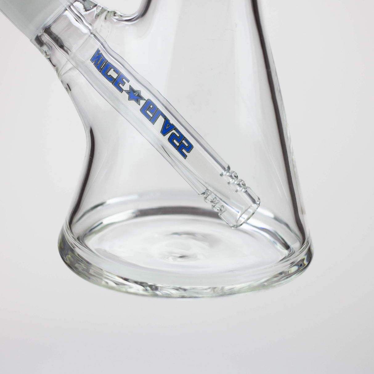 NG-10.5 inch Elbow Ice Pinch Beaker [XY571]