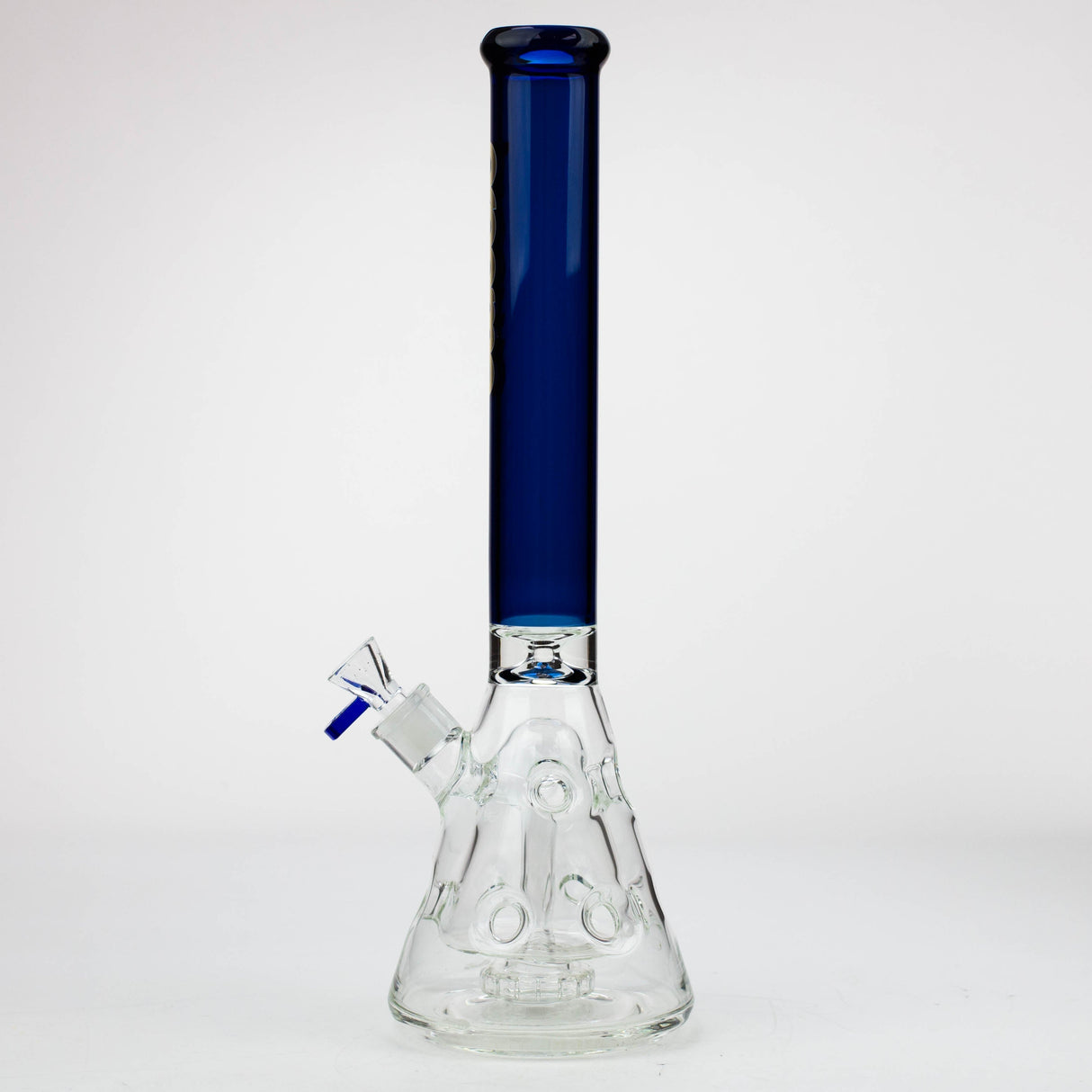 preemo - 18 inch Showerhead to Swiss Perc Beaker [P051]