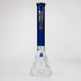 preemo - 18 inch Showerhead to Swiss Perc Beaker [P051]