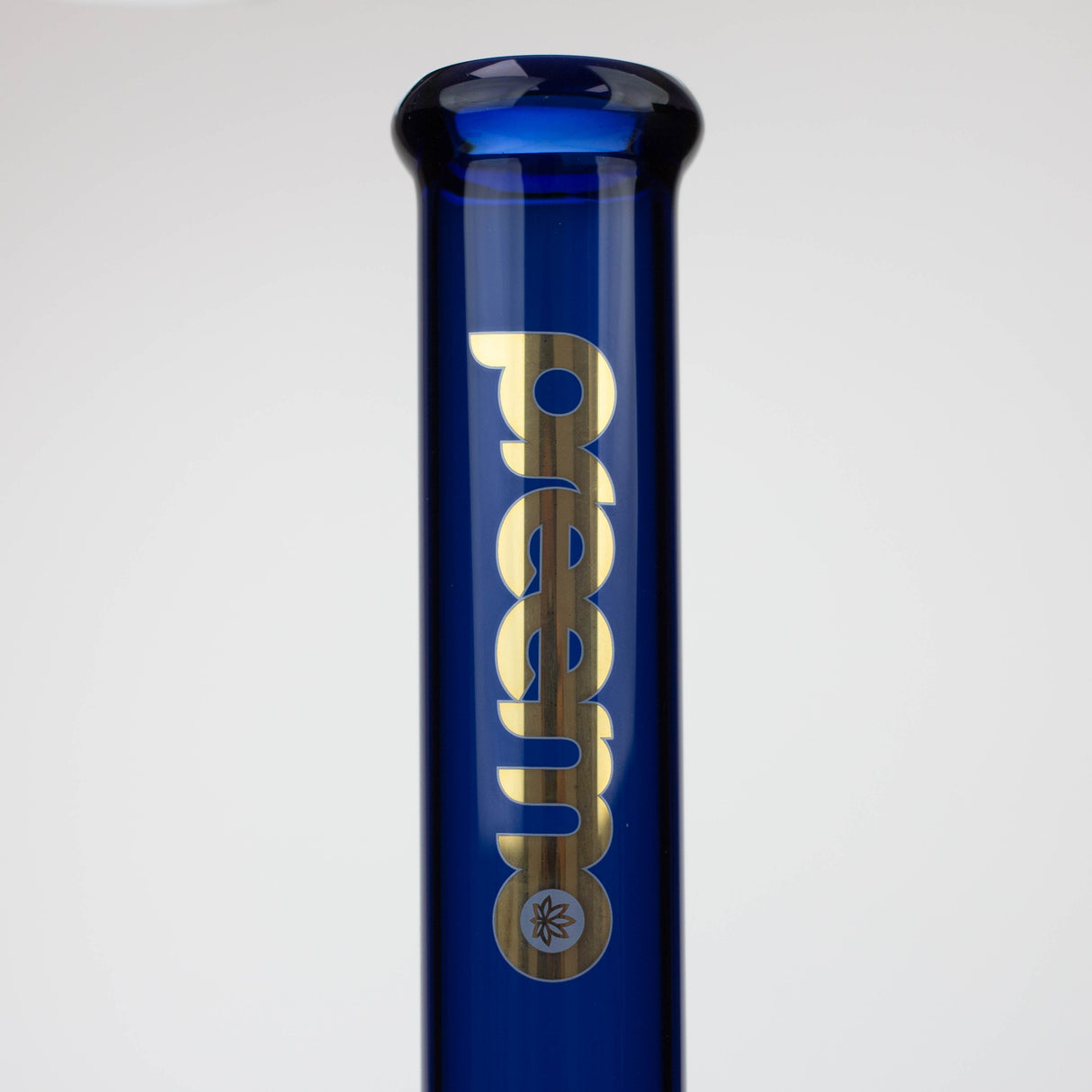 preemo - 18 inch Showerhead to Swiss Perc Beaker [P051]