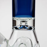 preemo - 18 inch Showerhead to Swiss Perc Beaker [P051]