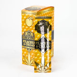 Billionaire Hemp Wraps display - 25 packs