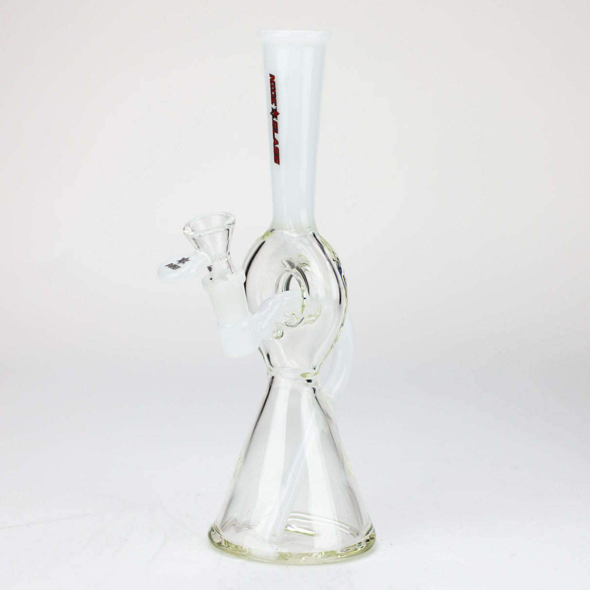 NG-10 inch Reverse Stem Beaker [YN1108]