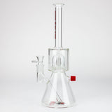 NG-14 inch Easy Clean Dome Perc Beaker [YN1126]