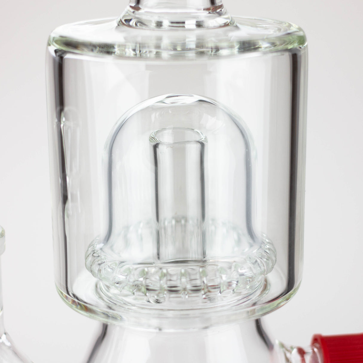 NG-14 inch Easy Clean Dome Perc Beaker [YN1126]