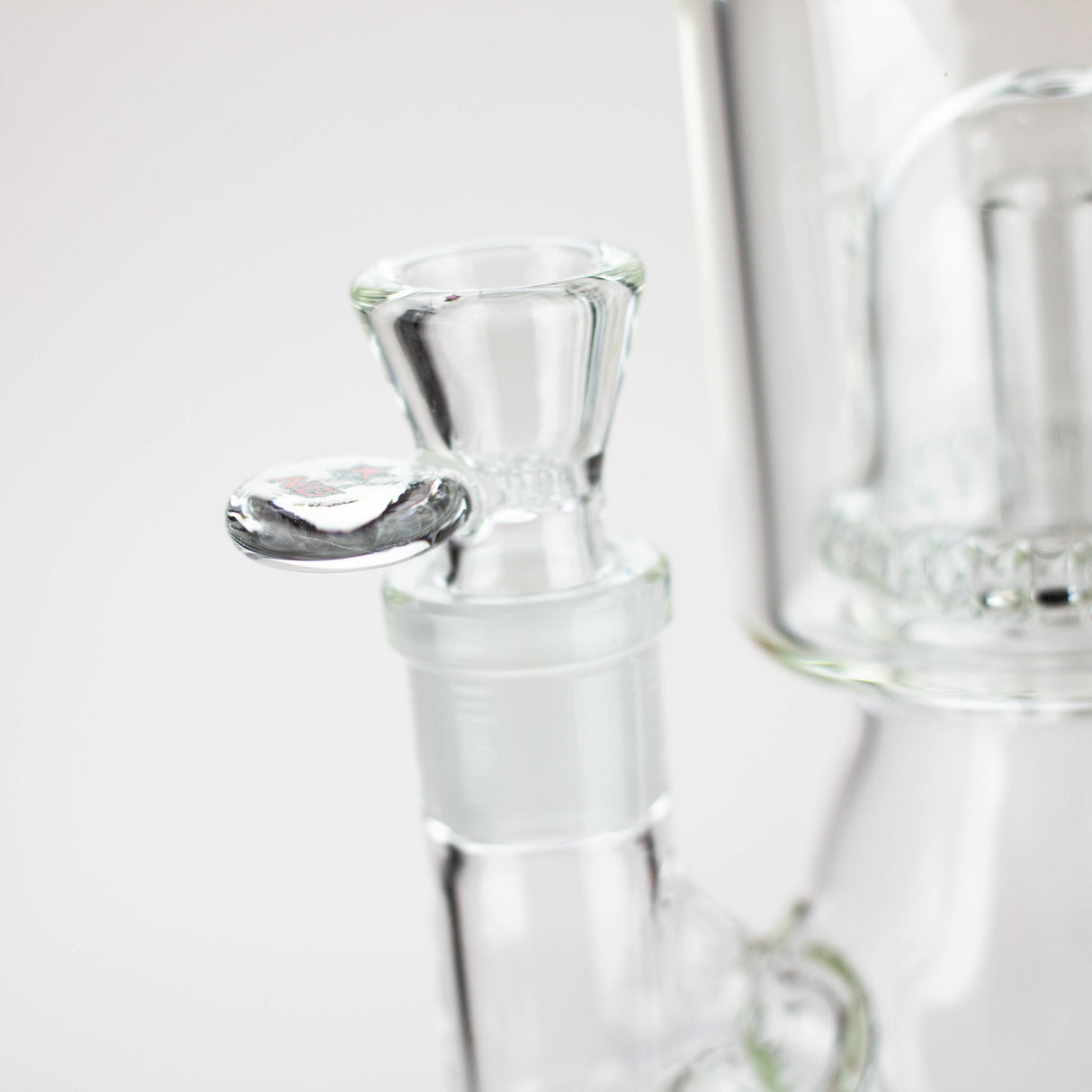 NG-14 inch Easy Clean Dome Perc Beaker [YN1126]