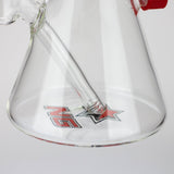 NG-14 inch Easy Clean Dome Perc Beaker [YN1126]