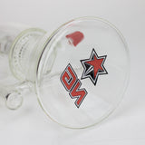 NG-14 inch Easy Clean Dome Perc Beaker [YN1126]