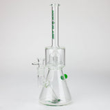 NG-14 inch Easy Clean Dome Perc Beaker [YN1126]