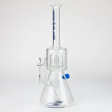 NG-14 inch Easy Clean Dome Perc Beaker [YN1126]