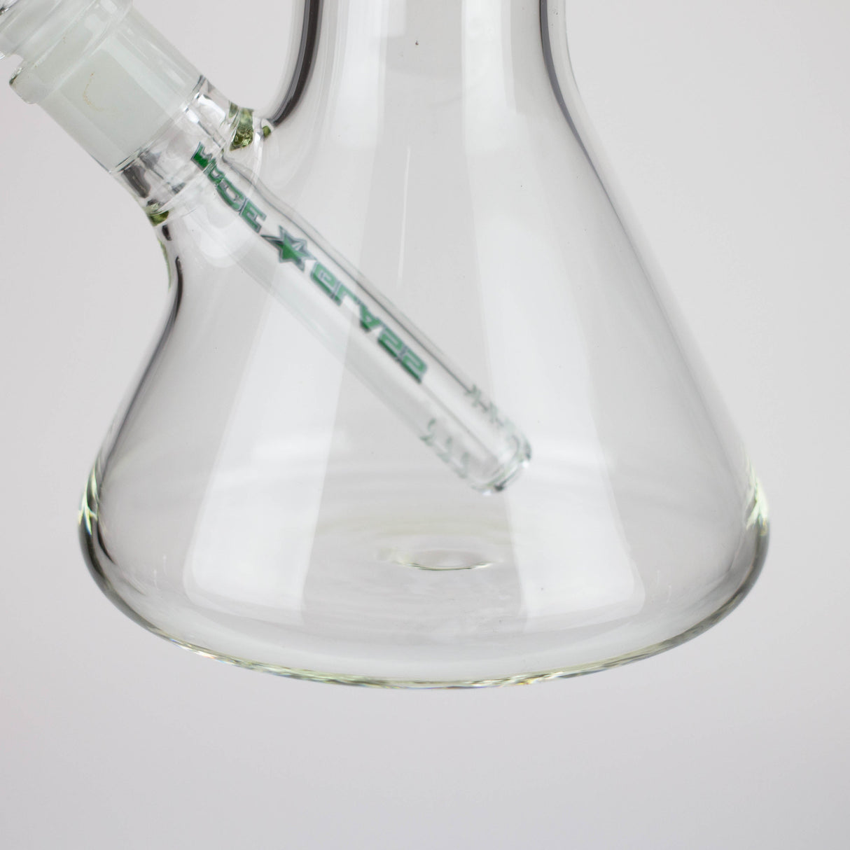 NG-12 inch Zig-zag Beaker [G1105]