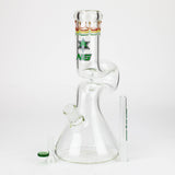 NG-12 inch Zig-zag Beaker [G1105]