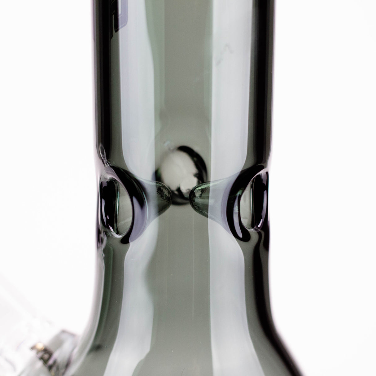 NG-12 inch 5mm Full Color Beaker [240A-CL]