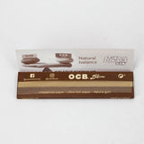 OCB Virgin Range King Slim - 50 packs