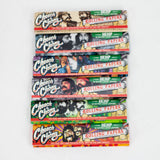 Cheech and Chong Hemp Papers - King - 50 packs