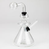 7" Oil burner water pipe [XYC022]
